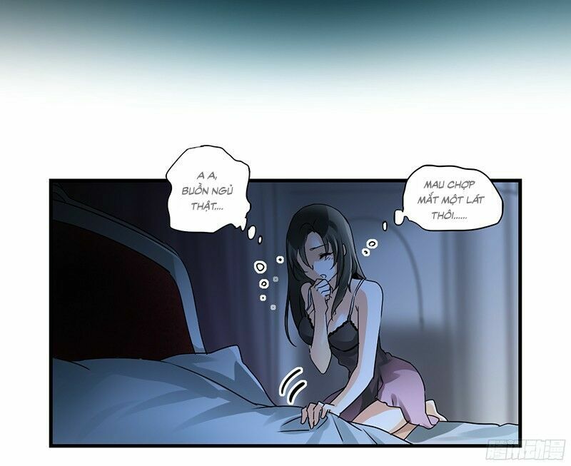 Tình Yêu Không Thể Bù Đắp: Chapter 5