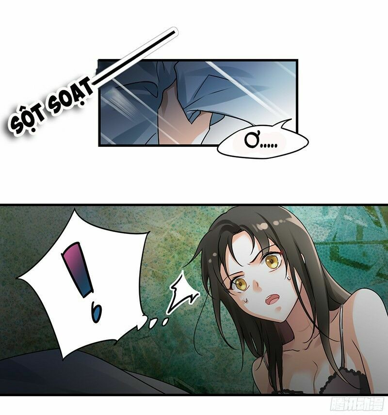 Tình Yêu Không Thể Bù Đắp: Chapter 5