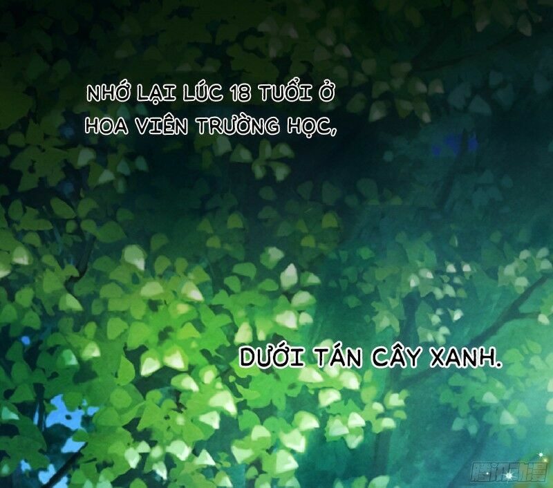Tình Yêu Không Thể Bù Đắp: Chapter 5