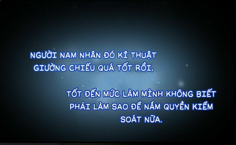 Tình Yêu Không Thể Bù Đắp: Chapter 5