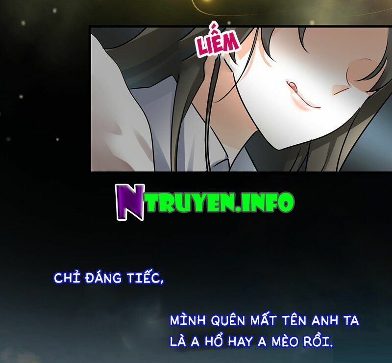 Tình Yêu Không Thể Bù Đắp: Chapter 5
