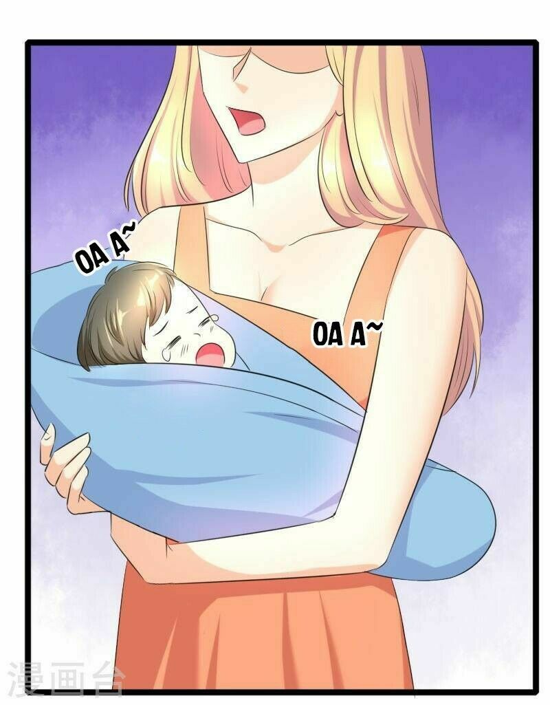 Tình Yêu Không Thể Bù Đắp: Chapter 50