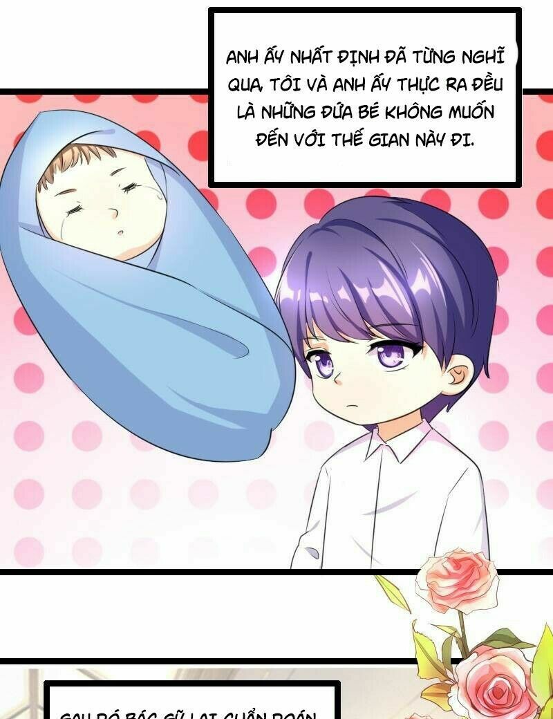 Tình Yêu Không Thể Bù Đắp: Chapter 50