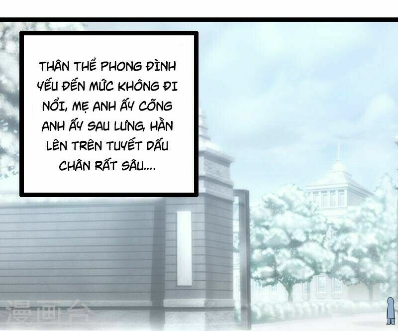 Tình Yêu Không Thể Bù Đắp: Chapter 50
