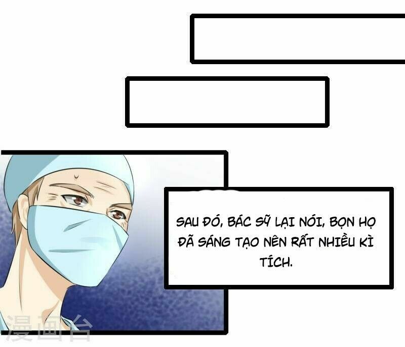 Tình Yêu Không Thể Bù Đắp: Chapter 50