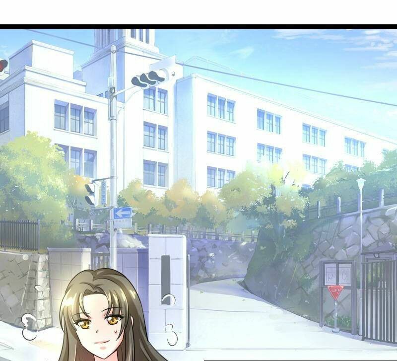 Tình Yêu Không Thể Bù Đắp: Chapter 50