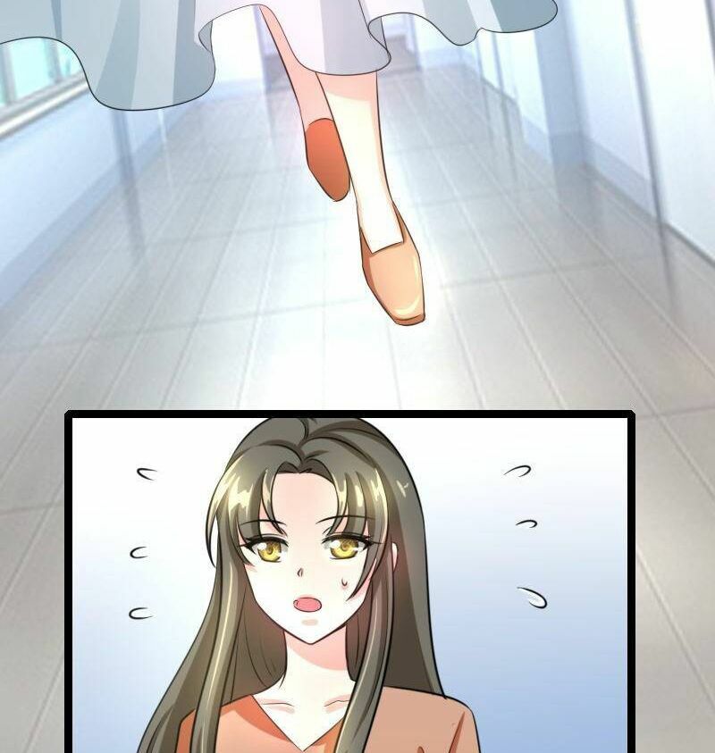 Tình Yêu Không Thể Bù Đắp: Chapter 50