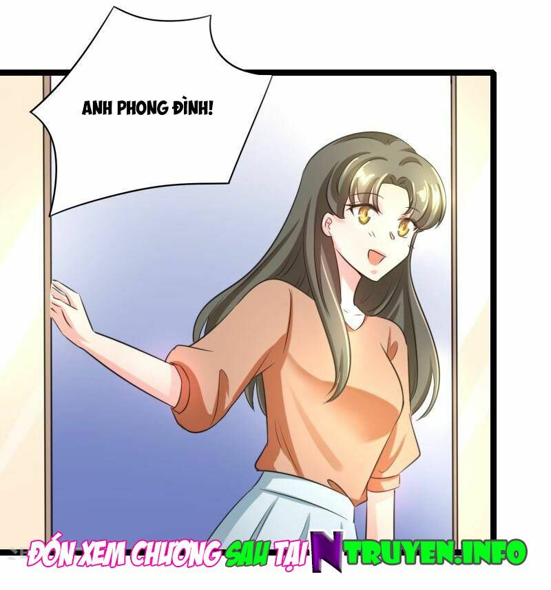 Tình Yêu Không Thể Bù Đắp: Chapter 50