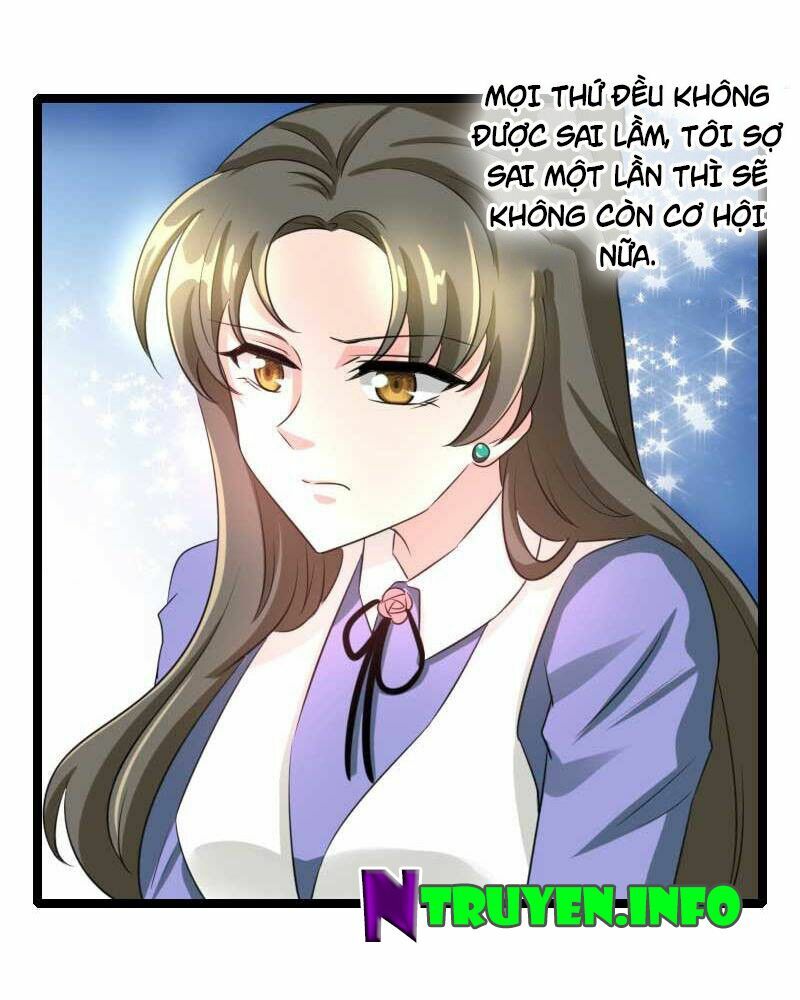 Tình Yêu Không Thể Bù Đắp: Chapter 50