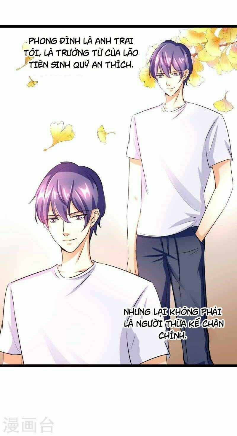 Tình Yêu Không Thể Bù Đắp: Chapter 50