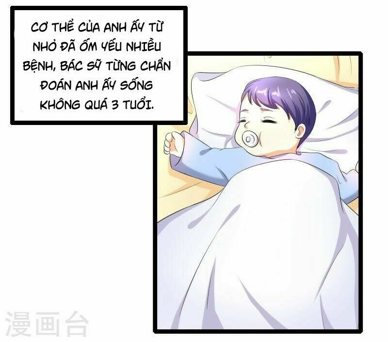 Tình Yêu Không Thể Bù Đắp: Chapter 50