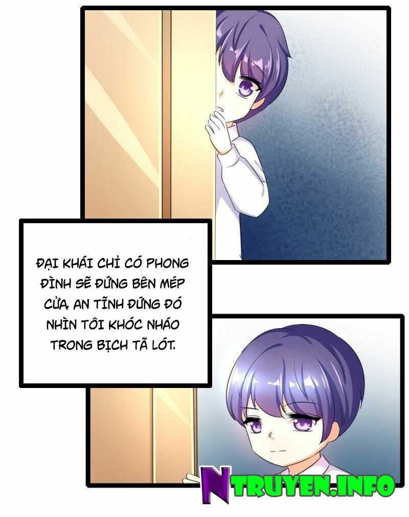 Tình Yêu Không Thể Bù Đắp: Chapter 50