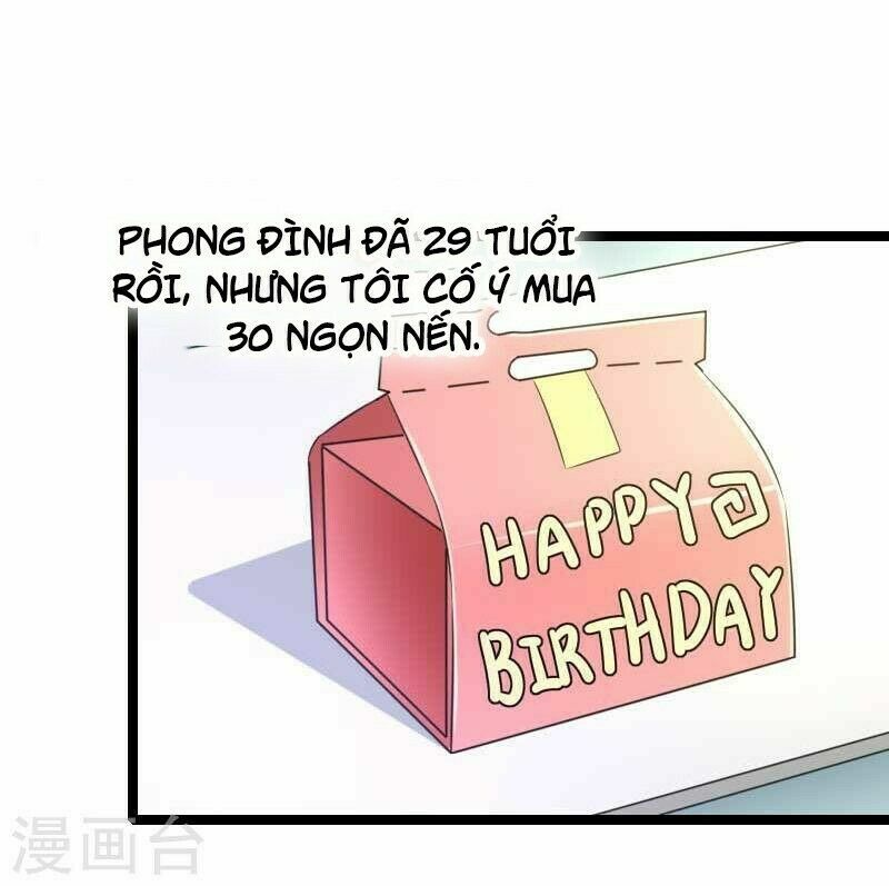 Tình Yêu Không Thể Bù Đắp: Chapter 51