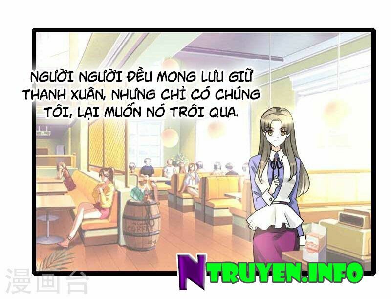 Tình Yêu Không Thể Bù Đắp: Chapter 51