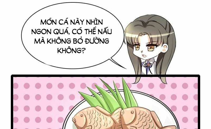 Tình Yêu Không Thể Bù Đắp: Chapter 51