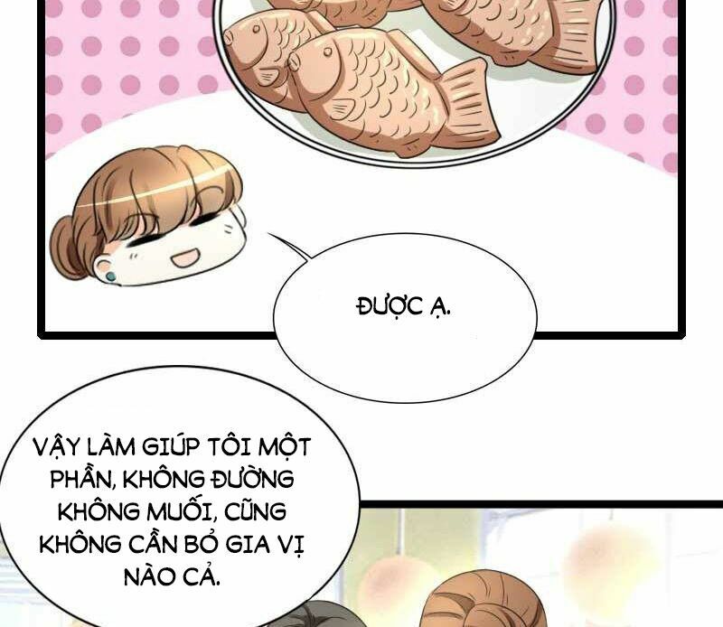 Tình Yêu Không Thể Bù Đắp: Chapter 51