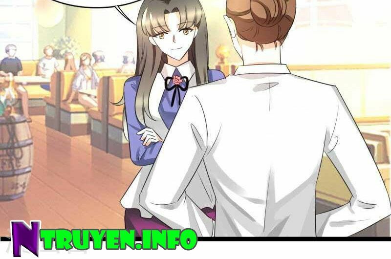 Tình Yêu Không Thể Bù Đắp: Chapter 51