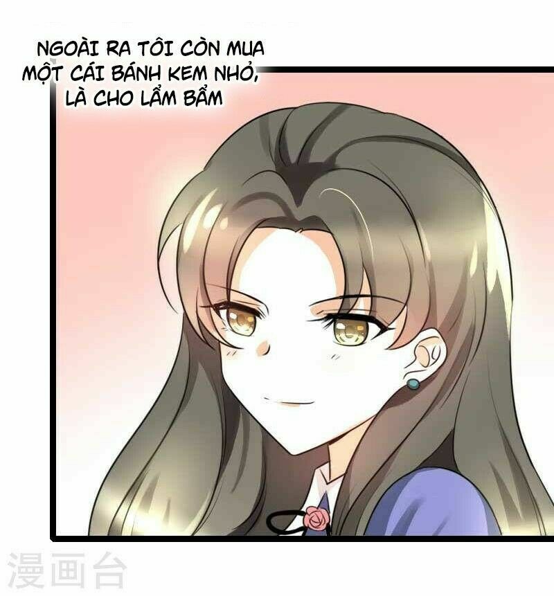 Tình Yêu Không Thể Bù Đắp: Chapter 51