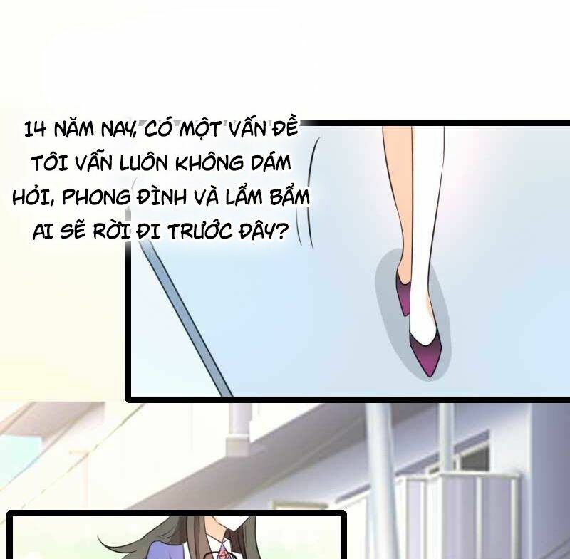 Tình Yêu Không Thể Bù Đắp: Chapter 51