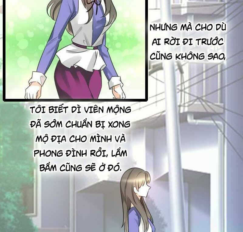 Tình Yêu Không Thể Bù Đắp: Chapter 51
