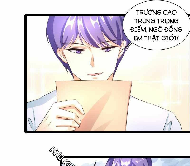 Tình Yêu Không Thể Bù Đắp: Chapter 51