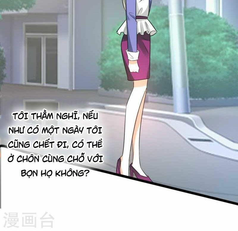 Tình Yêu Không Thể Bù Đắp: Chapter 51