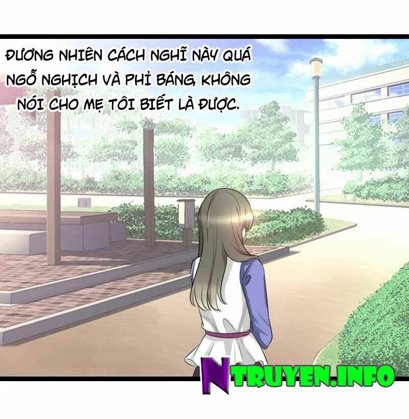 Tình Yêu Không Thể Bù Đắp: Chapter 51
