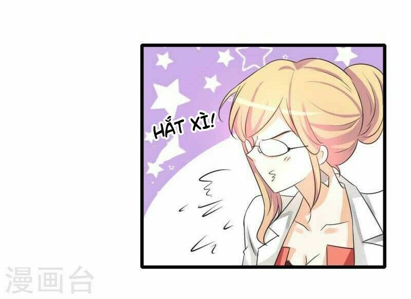 Tình Yêu Không Thể Bù Đắp: Chapter 51