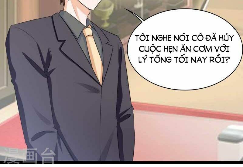 Tình Yêu Không Thể Bù Đắp: Chapter 51