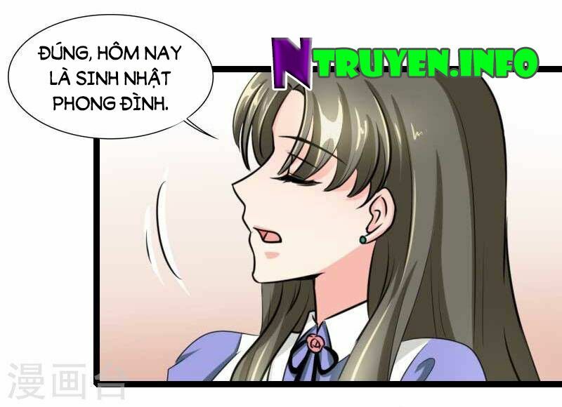 Tình Yêu Không Thể Bù Đắp: Chapter 51