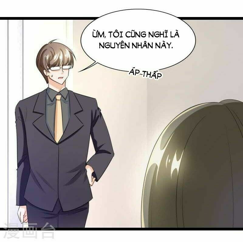 Tình Yêu Không Thể Bù Đắp: Chapter 51