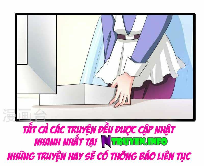 Tình Yêu Không Thể Bù Đắp: Chapter 51