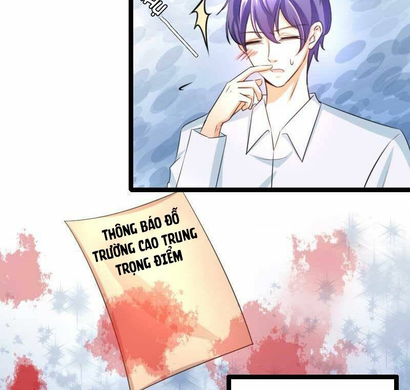 Tình Yêu Không Thể Bù Đắp: Chapter 51