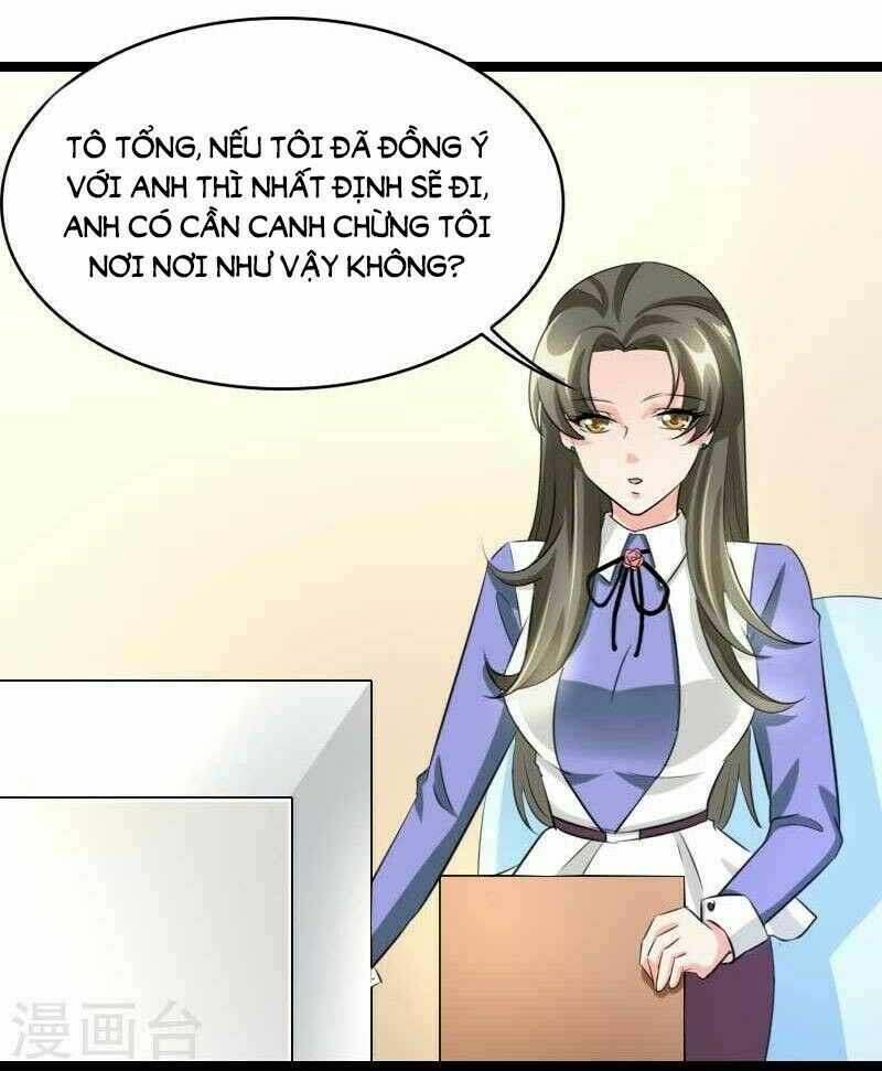 Tình Yêu Không Thể Bù Đắp: Chapter 51