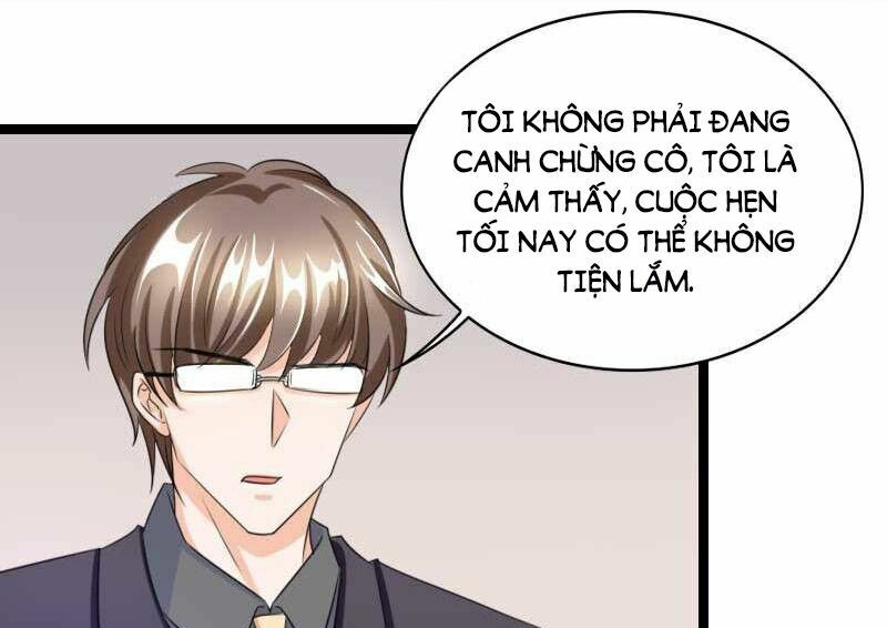 Tình Yêu Không Thể Bù Đắp: Chapter 51