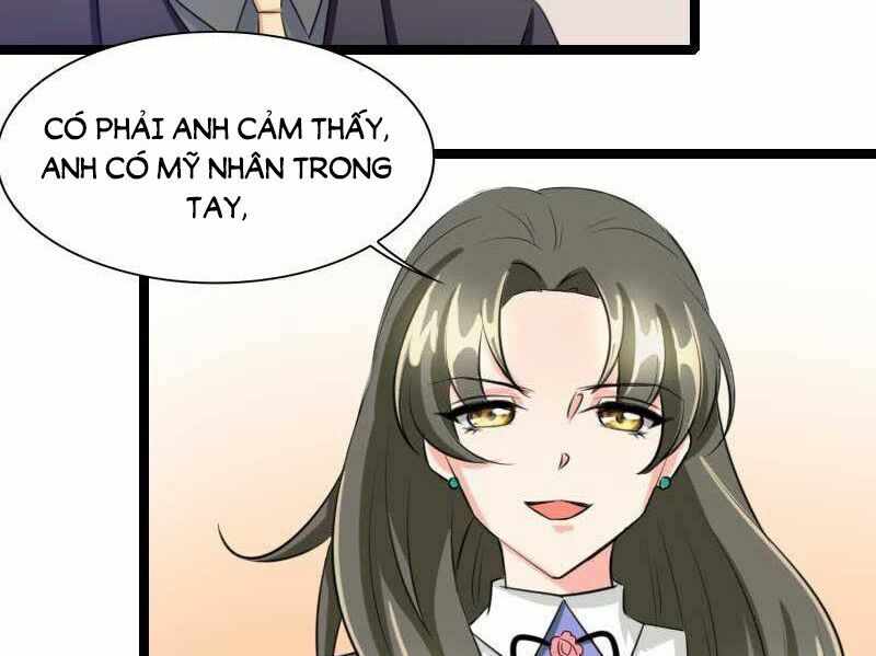 Tình Yêu Không Thể Bù Đắp: Chapter 51