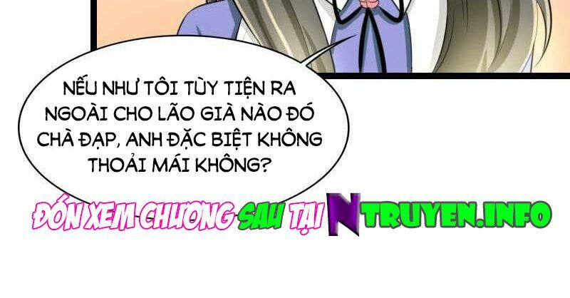 Tình Yêu Không Thể Bù Đắp: Chapter 51