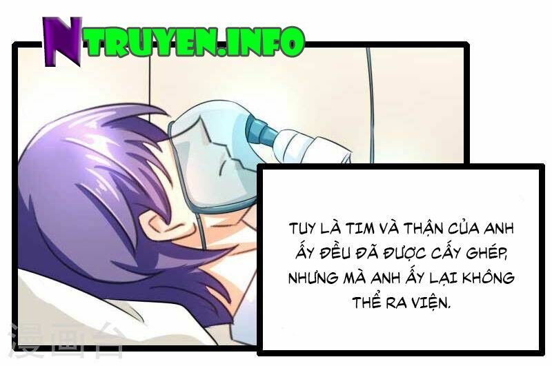 Tình Yêu Không Thể Bù Đắp: Chapter 51