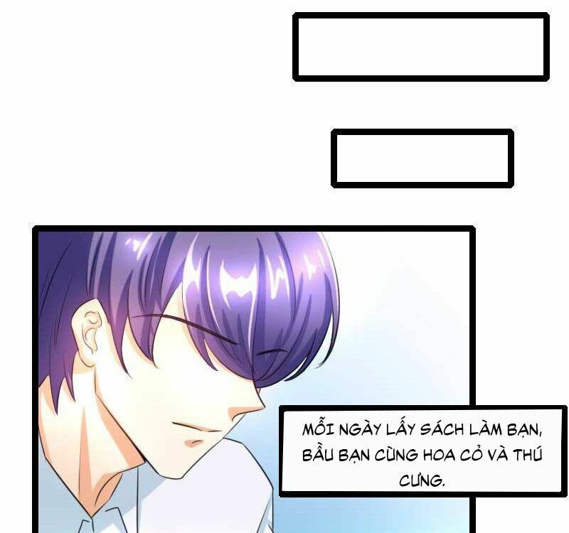 Tình Yêu Không Thể Bù Đắp: Chapter 51