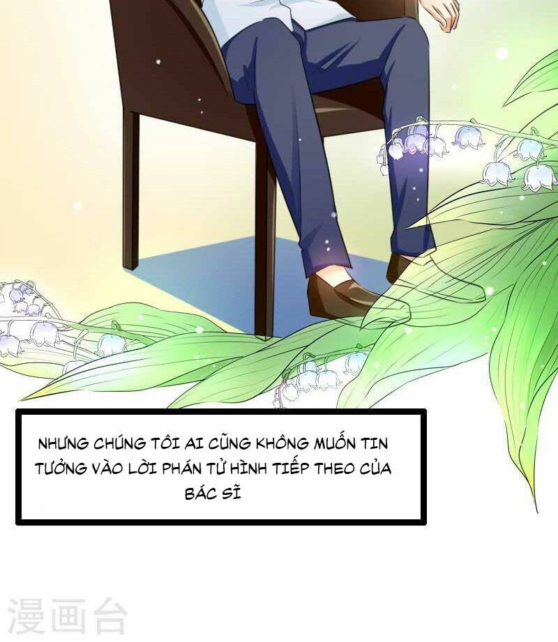 Tình Yêu Không Thể Bù Đắp: Chapter 51