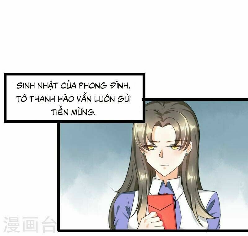Tình Yêu Không Thể Bù Đắp: Chapter 52