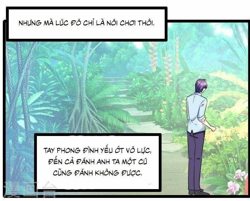 Tình Yêu Không Thể Bù Đắp: Chapter 52