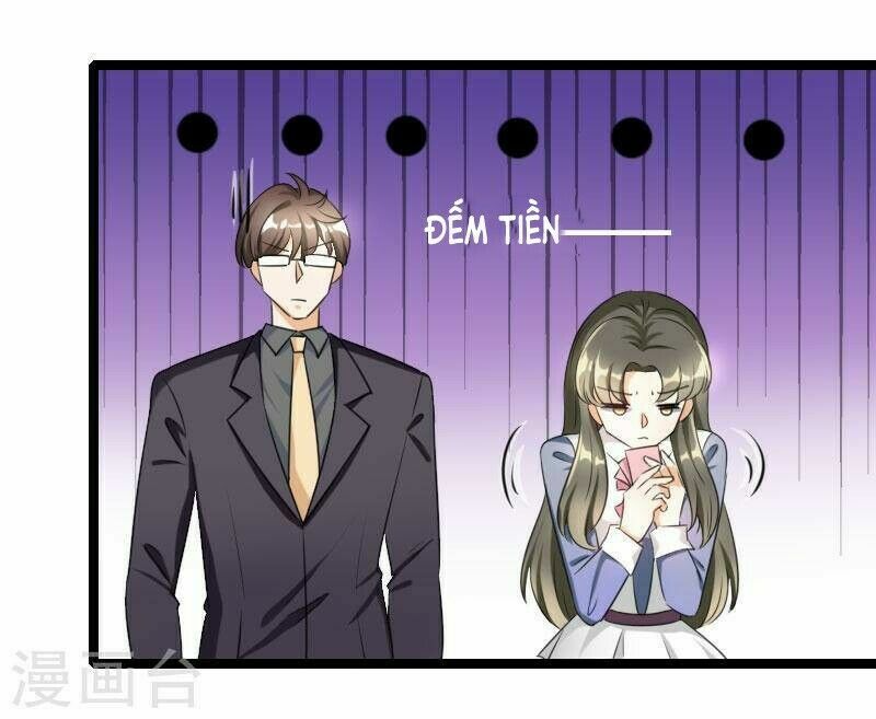 Tình Yêu Không Thể Bù Đắp: Chapter 52