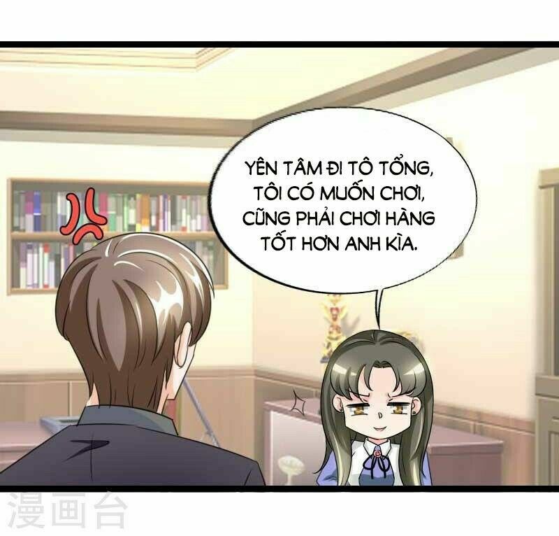 Tình Yêu Không Thể Bù Đắp: Chapter 52
