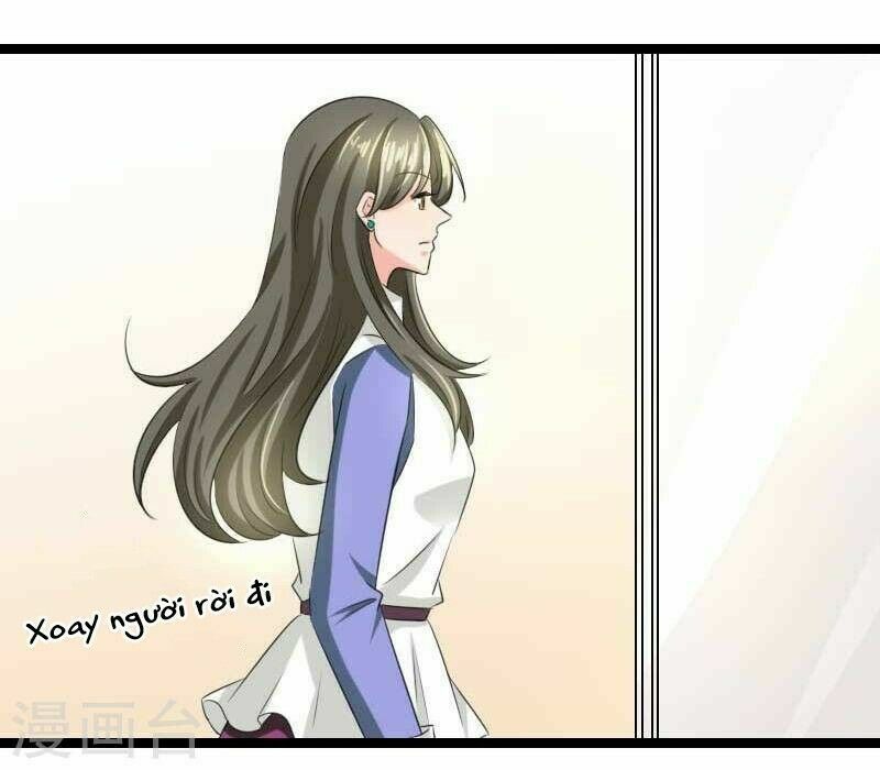 Tình Yêu Không Thể Bù Đắp: Chapter 52
