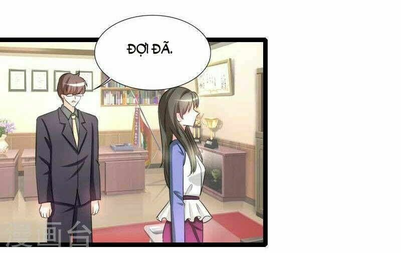 Tình Yêu Không Thể Bù Đắp: Chapter 52