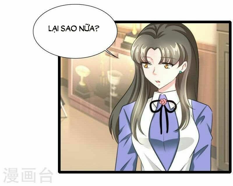 Tình Yêu Không Thể Bù Đắp: Chapter 52