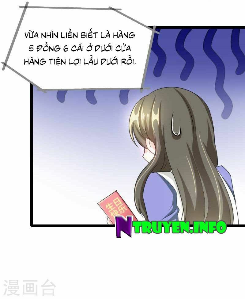 Tình Yêu Không Thể Bù Đắp: Chapter 52