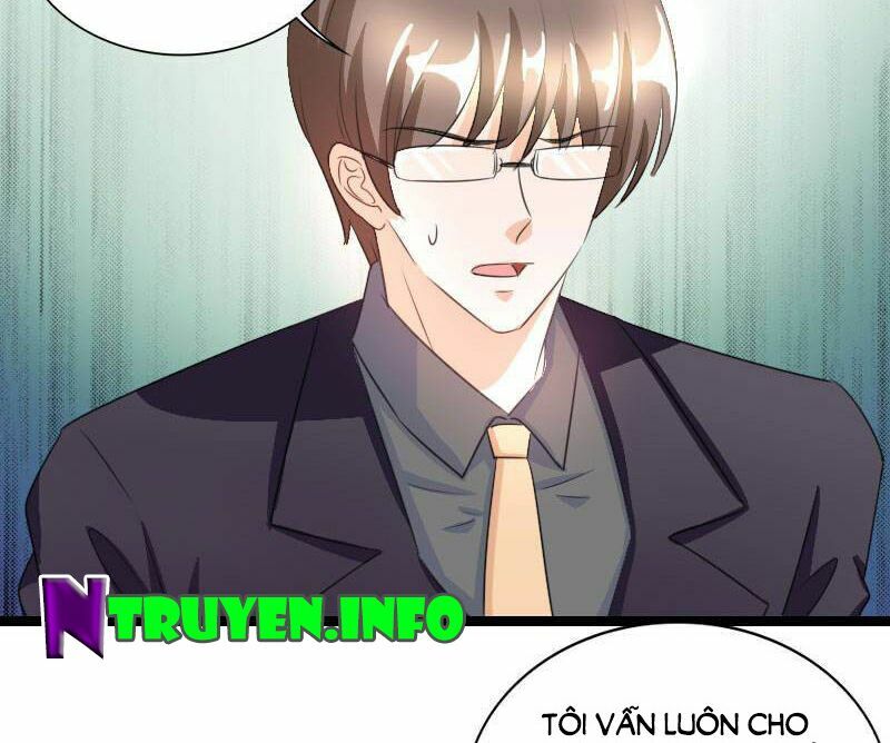 Tình Yêu Không Thể Bù Đắp: Chapter 53