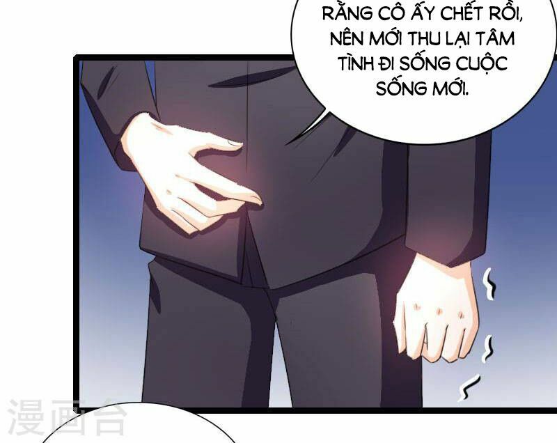 Tình Yêu Không Thể Bù Đắp: Chapter 53